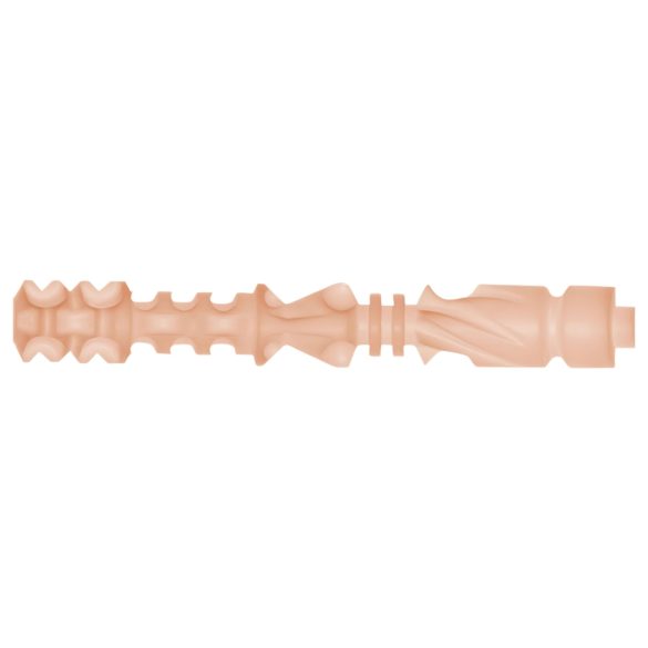 Fleshlight Elsa Jean Treat - Realistic Butt (Natural)