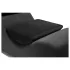 Liberator Esse Lounger - Versatile Black Sex Sofa