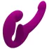 Fun Factory Share Lite - strapless strap-on dildo (pink)
