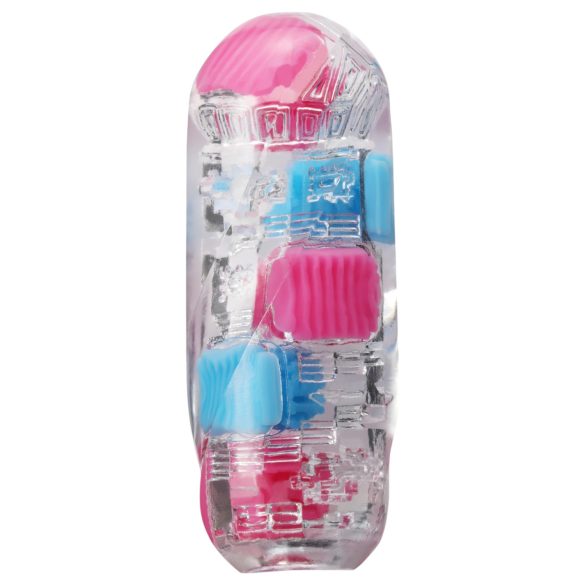 Tenga Bobble - Crazy Cubes Internal Massager for Men