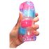 Tenga Bobble - Crazy Cubes Internal Massager for Men