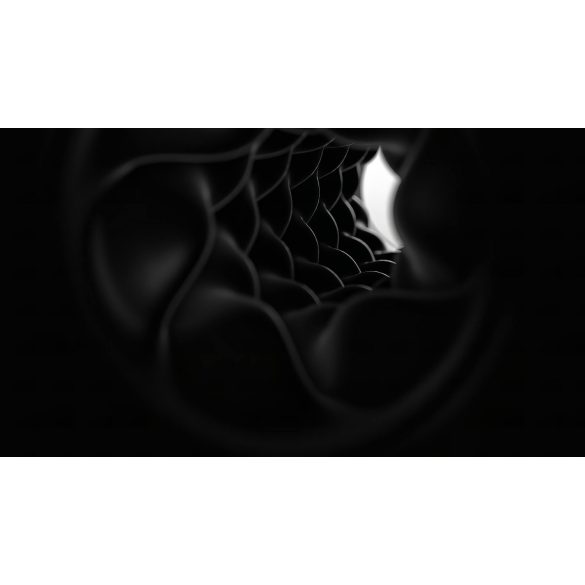 Arcwave Pow - Manual Suction Massager for Men (Black)