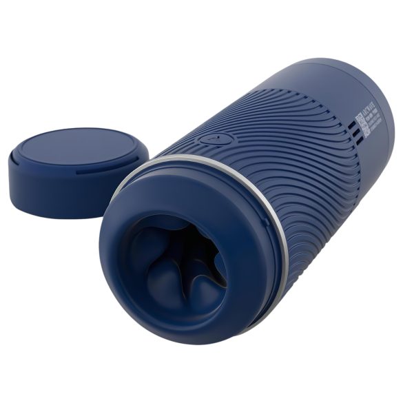 Arcwave Pow - Manual Suction Stroker (Blue)