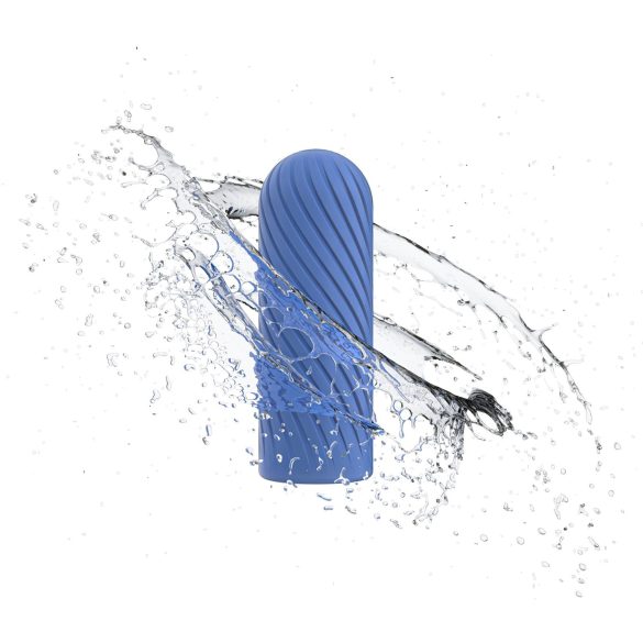 Arcwave Ghost - Reversible Pocket Masturbator (Blue)