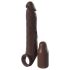 X-TENSION Elite 3 - Royal Ring Sleeve (Brown)