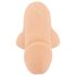 Mr. Limpy - Medium Realistic Dildo (Natural)