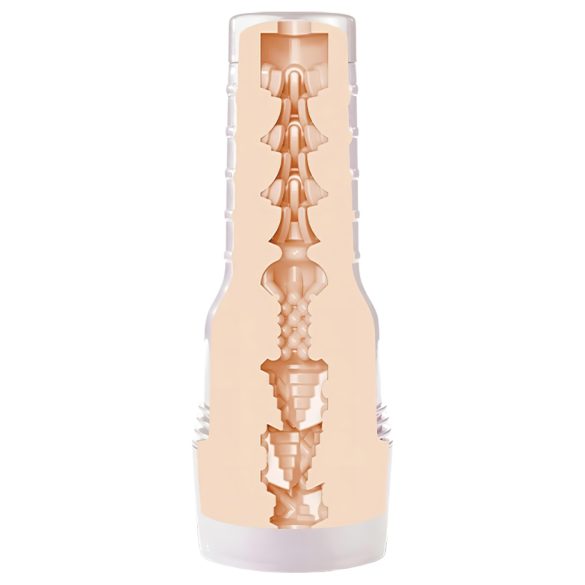 Violet Myers Waifu - Realistic Pocket Pussy (Natural)