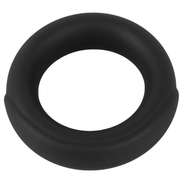 Erecto - Black Intimacy Ring