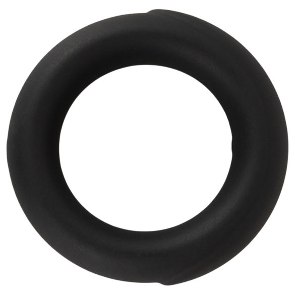 Erecto - Black Intimacy Ring