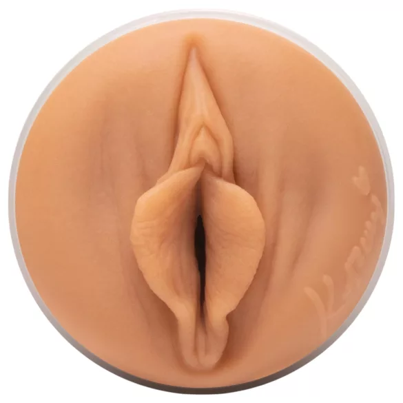 Fleshlight Kazumi Kumzumi - Realistic Vagina (Natural)