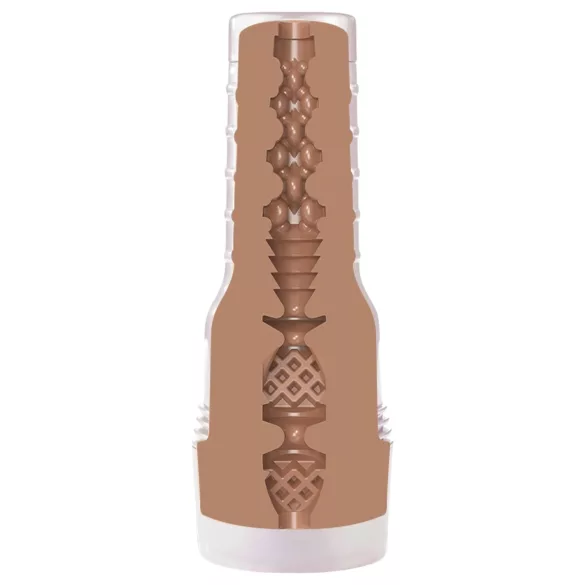 Fleshlight Kazumi Kumzumi - Realistic Vagina (Natural)