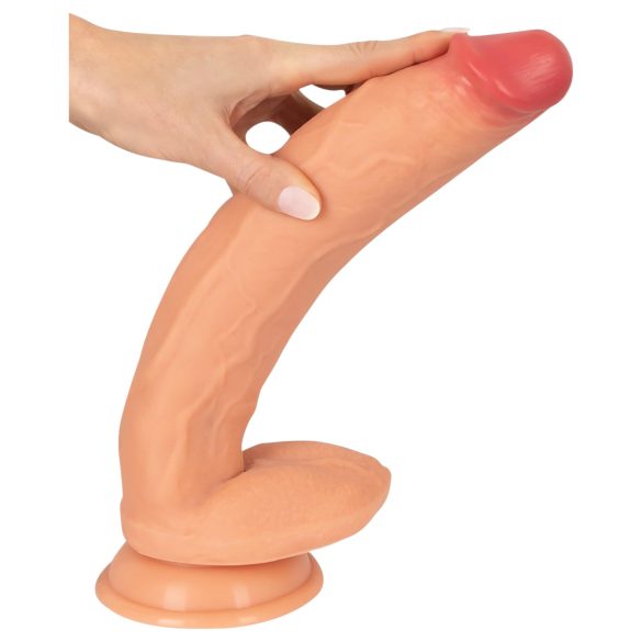 Realistixxx Supreme - Extra Large Dildo with Natural Feel
