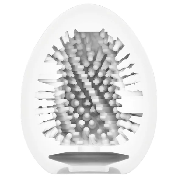 TENGA Egg Combo Stronger - Stamina Enhancing Egg Masturbator (1pc)