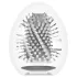 TENGA Egg Combo Stronger - Stamina Enhancing Egg Masturbator (1pc)