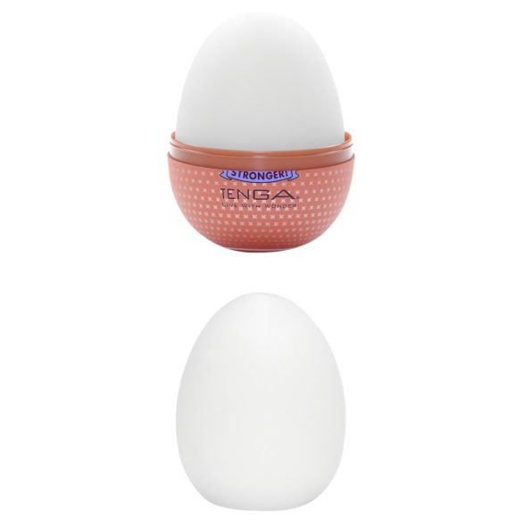 TENGA Egg Misty II Stronger - Egg Masturbator (6-pack)