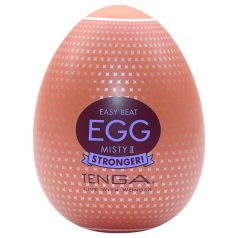   TENGA Egg Misty II Stronger - Personal Pleasure Device (1 pc)