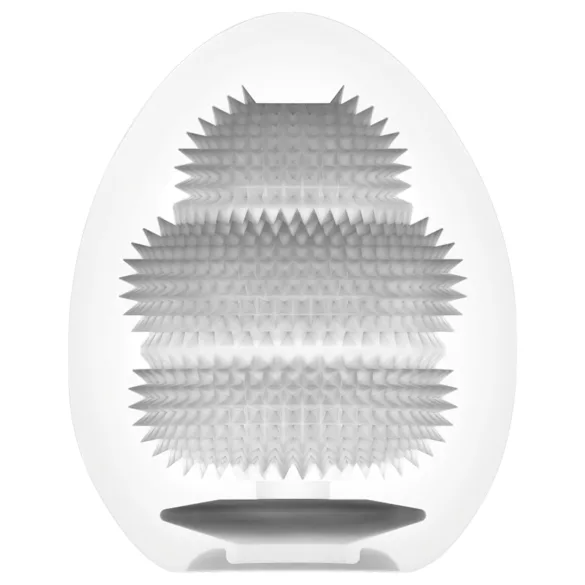 TENGA Egg Misty II Stronger - Personal Pleasure Device (1 pc)