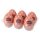 TENGA Egg Gear Stronger - Egg-Shaped Masturbator (6-pack)