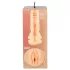Kiiroo Dainty Wilder - Realistic Stroker - PowerBlow Compatible (Natural)