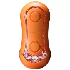 TENGA Flip Orb “Pastaio” - super masturbator (orange)