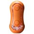Tenga Flip Orb Pastaio - Premium Masturbator (Orange)