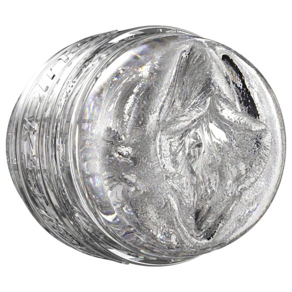 Fleshlight Quickshot Autumn Falls - Travel Masturbator (Transparent)