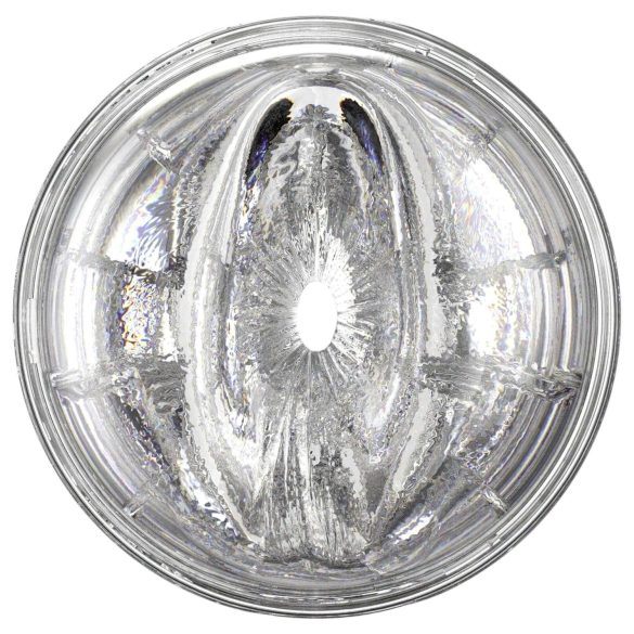 Fleshlight Quickshot Autumn Falls - Travel Masturbator (Transparent)