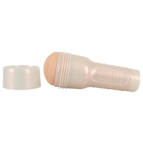 Fleshlight Sky Bri Celestial - Lifelike Sleeve (Natural)