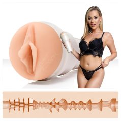   Blake Blossom Bombshell Fleshlight - Realistic Vagina (Natural)