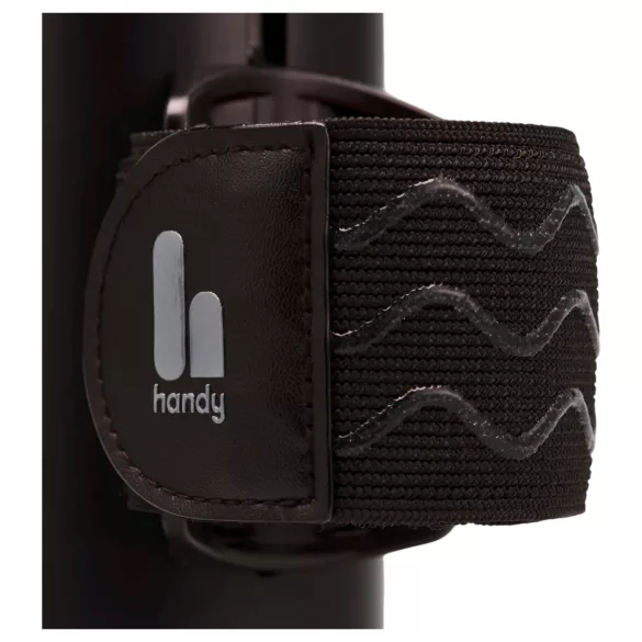 The Handy True Grip PRO Band - clamp (black)