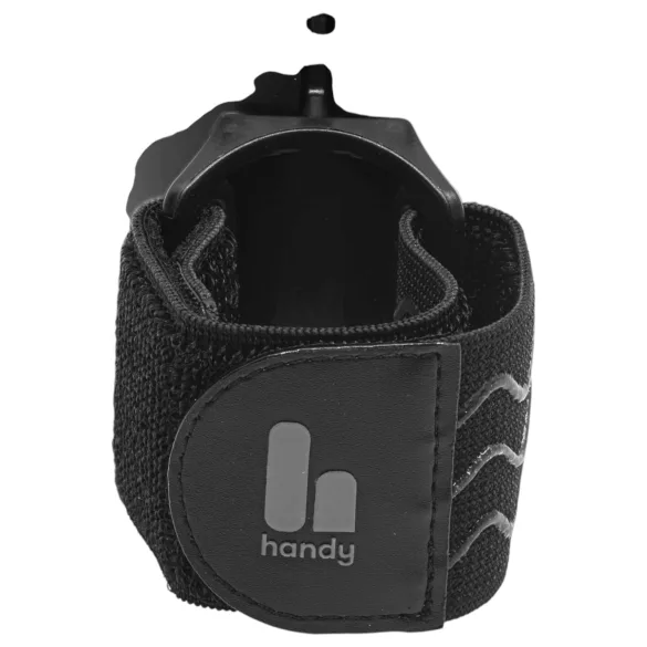 The Handy True Grip PRO Band - clamp (black)