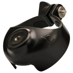 The Handy Handsfree Cup Holder (Black)
