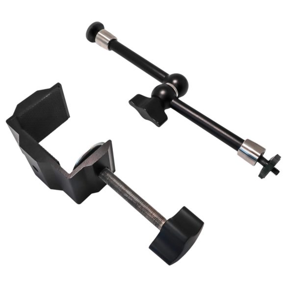 The Handy Handsfree - Desktop Stand (Black)