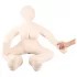 You2Toys - Huggable Plush Love Doll (Natural)