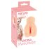 Nature Skin - Realistic Vagina Masturbator (Natural)