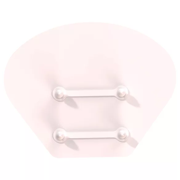 Luxury Self-Adhesive Holder Stickers (Set of 2)