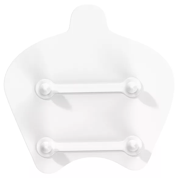 Luxury Self-Adhesive Holder Stickers (Set of 2)