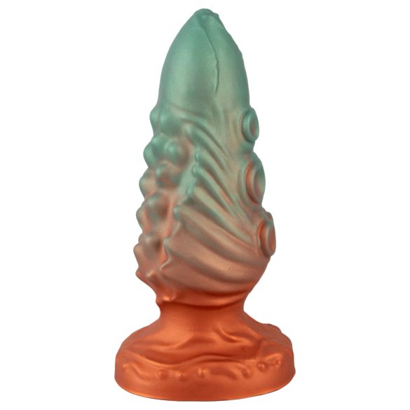 Beasty Cocks Atlantis - Anal Plug (Green)