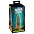 Beasty Cocks Atlantis - Anal Plug (Green)