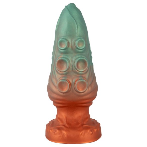 Beasty Cocks Atlantis - Anal Plug (Green)