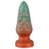 Beasty Cocks Atlantis - Anal Plug (Green)