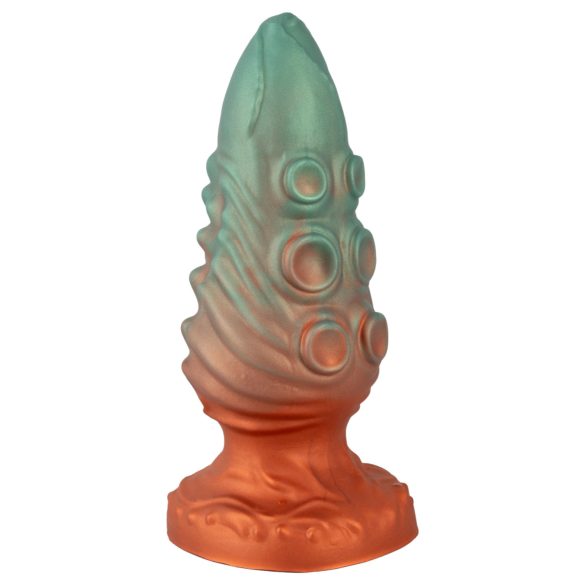 Beasty Cocks Atlantis - Anal Plug (Green)
