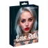 You2Toys - inflatable tattooed sex doll