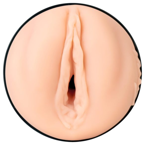 Kiiroo Lacy Lennon - Realistic Stroker - PowerBlow Compatible (Natural)