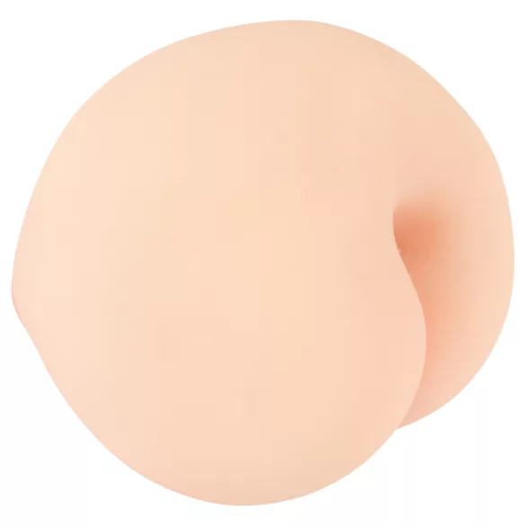 Beau Coeur Felyra - peach-coloured masturbator (flesh-toned)