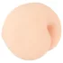 Beau Coeur Felyra - peach-coloured masturbator (flesh-toned)