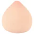 Beau Coeur Felyra - peach-coloured masturbator (flesh-toned)