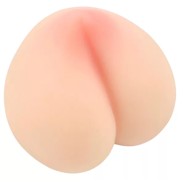 Beau Coeur Felyra - peach-coloured masturbator (flesh-toned)