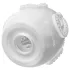 Lovense Kraken - masturbation egg - 1 pc (white)