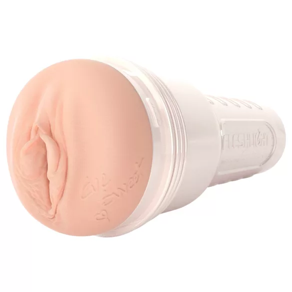 Fleshlight Eve Sweet Fleur De Soirée - lifelike vagina masturbator